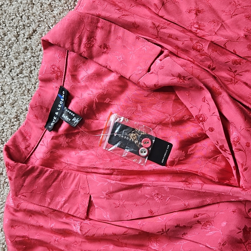 Dress - Picture 4 of 5